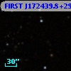 FIRST J172439.8+295842