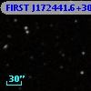 FIRST J172441.6+300548