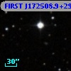 FIRST J172508.9+294632