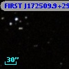 FIRST J172509.9+294042