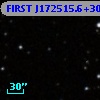 FIRST J172515.6+300036