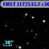 FIRST J172515.7+302428