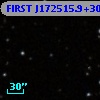 FIRST J172515.9+300047