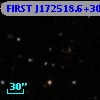 FIRST J172518.6+301411