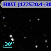 FIRST J172520.4+302955