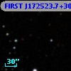 FIRST J172523.7+302015