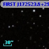 FIRST J172523.8+293901