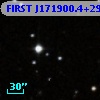 FIRST J171900.4+293812