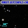 FIRST J172309.2+301717