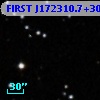 FIRST J172310.7+301709