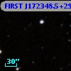FIRST J172348.5+294632