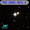 TYC 2592-971-1