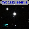 TYC 2592-1046-1