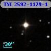 TYC 2592-1179-1