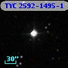 TYC 2592-1495-1