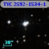 TYC 2592-1534-1