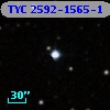 TYC 2592-1565-1