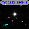 TYC 2592-1569-1