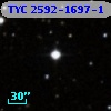 TYC 2592-1697-1
