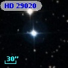 HD  29020