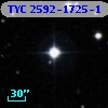 TYC 2592-1725-1