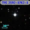 TYC 2592-1762-1