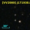 [VV2000] J171938.8+291854