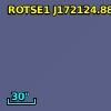 ROTSE1 J172124.88+302321.8