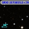 1RXS J171655.5+282705