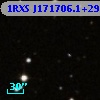 1RXS J171706.1+290243