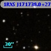 1RXS J171738.0+275513
