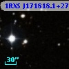 1RXS J171818.1+275540