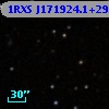 1RXS J171924.1+295222