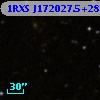 1RXS J172027.5+285151