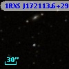 1RXS J172113.6+291026