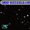 1RXS J172115.1+285539