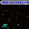 1RXS J172159.1+281304