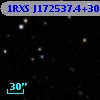 1RXS J172537.4+301908