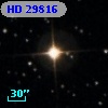 HD  29816