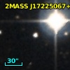 2MASS J17225067+2751094