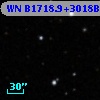 WN B1718.9+3018B