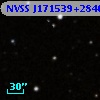 NVSS J171539+284640