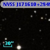 NVSS J171610+284820