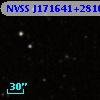 NVSS J171641+281615