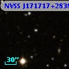 NVSS J171717+283839
