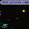 NVSS J171743+290947