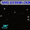 NVSS J171830+283637