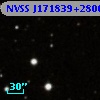 NVSS J171839+280605
