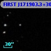 FIRST J171903.3+303110