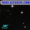 NVSS J171929+280440